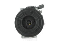 Kompressor, Klimaanlage