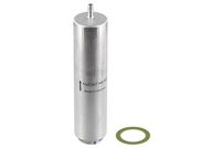 Filtru combustibil TOPRAN, Cod: 500 998