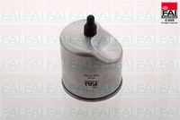 горивен филтър