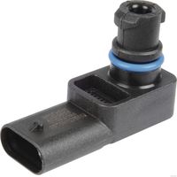 Sensor, Ladedruck
