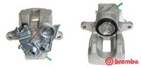 Bremssattel