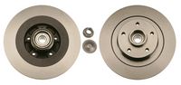 Bremsscheibe