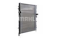 Thumbnail - Radiateur - CR515000S - MAHLE