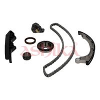Kit lant distributie ASHIKA, Cod: KCK106