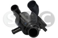 корпус на термостат