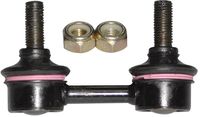 Stange/Strebe, Stabilisator