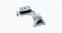 Holder, engine mounting system