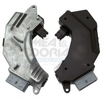 Reglaj, suflanta de interior MEAT & DORIA, Cod: 667209