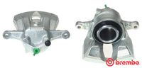 Bremssattel