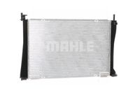 Thumbnail - Radiateur - CR1355000S - MAHLE