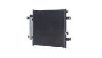 Thumbnail - Condensor, airconditioning - AC1073000S - MAHLE