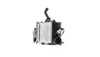 Thumbnail - Intercooler, inlaatluchtkoeler - CI665000P - MAHLE