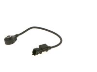 Klopfsensor
