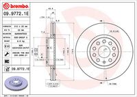Bremsscheibe