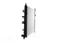 Thumbnail - Radiateur - CR1906000S - MAHLE