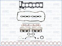 комплект гарнитури, цилиндрова глава