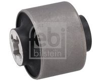 Lagerung, Achskörper