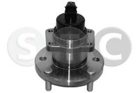 комплект колесен лагер