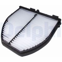 Filter, Innenraumluft