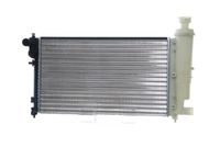 Thumbnail - Radiateur - CR467000S - MAHLE