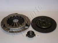 Комплект съединител KF-K22 JAPANPARTS