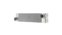 Thumbnail - Intercooler, inlaatluchtkoeler - CI193000P - MAHLE