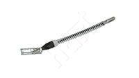 Kabel, parkeringsbrems