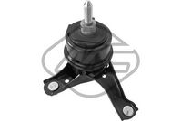 окачване, двигател