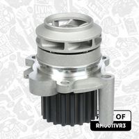 Thumbnail - Waterpomp + distributieriem set - RM0011VR3 - ET ENGINETEAM