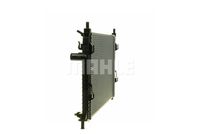 Thumbnail - Radiateur - CR1886000S - MAHLE