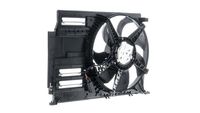 Thumbnail - Koelventilatorwiel - CFF404000P - MAHLE
