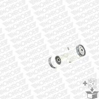 Lenker, Radaufhängung