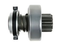 Freewheel Gear, starter