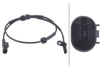 Sensor, Raddrehzahl