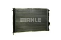 Thumbnail - Radiateur - CR1146000P - MAHLE