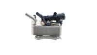 Thumbnail - Oliekoeler, automatische transmissie - CLC225000P - MAHLE