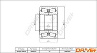 Set rulment roata DR!VE+, Cod: DP2010.10.0714