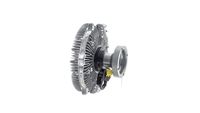 Thumbnail - Koppeling, radiateurventilator - CFC219000P - MAHLE