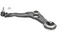 Bascula brat suspensie roata TOPRAN, Cod: 629 718