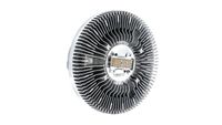 Thumbnail - Koppeling, radiateurventilator - CFC9000P - MAHLE