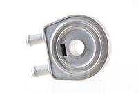 Thumbnail - Oliekoeler, motorolie - CLC136000S - MAHLE