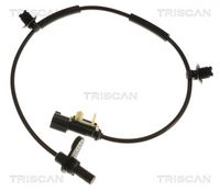 Sensor, Raddrehzahl