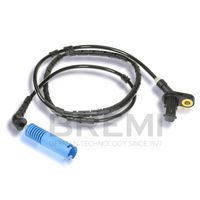 датчик, обороти на колелото