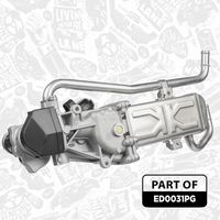 Thumbnail - Egr-klep - ED0031PG - ET ENGINETEAM