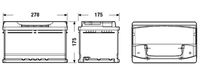 Starterbatterie