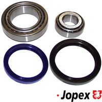 комплект колесен лагер