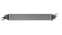 Thumbnail - Intercooler, inlaatluchtkoeler - CI188000P - MAHLE