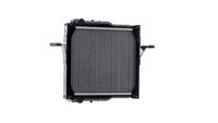 Thumbnail - Radiateur - CR820000P - MAHLE