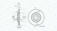 Bremsscheibe
