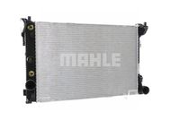 Thumbnail - Radiateur - CR988000S - MAHLE